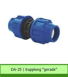 da-25-kupplung