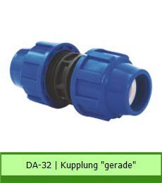 da-32-kupplung